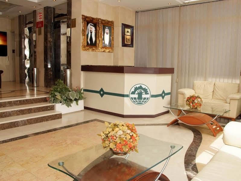 Al Sharq Hotel Apartment Шарджа Экстерьер фото